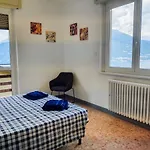 Hébergement de vacances Canonica By Interhome Perledo