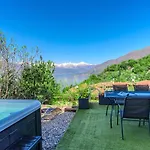 Hébergement de vacances Canonica By Interhome