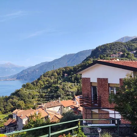 Hébergement de vacances Canonica By Interhome Perledo