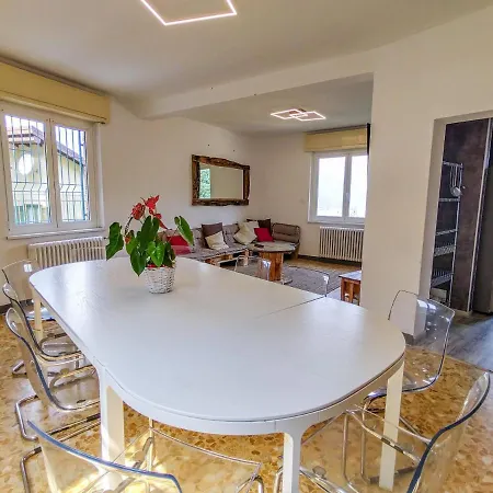 Canonica By Interhome Vakantiehuis Perledo