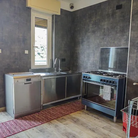 Canonica By Interhome Holiday home *