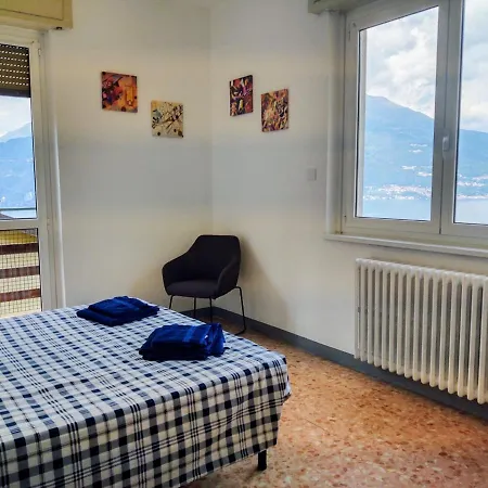 Holiday home Canonica By Interhome Perledo