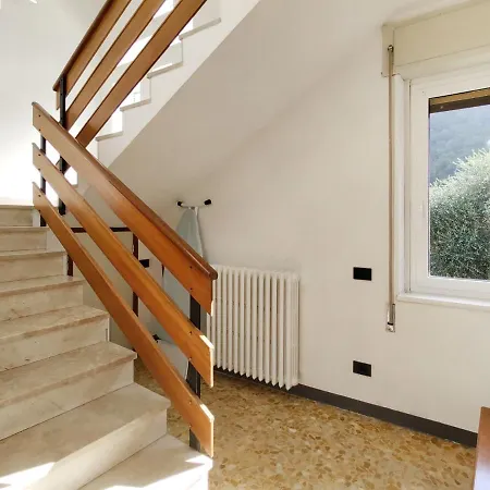 Vakantiehuis Canonica By Interhome *