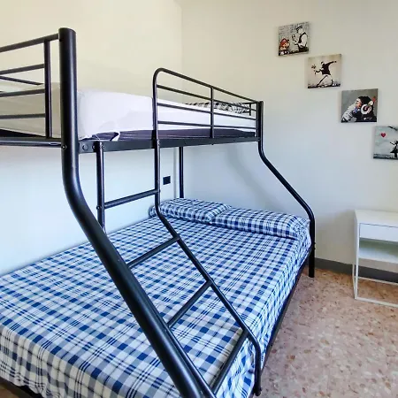 Vakantiehuis Canonica By Interhome *