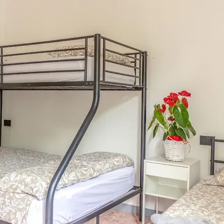 Vakantiehuis Canonica By Interhome *