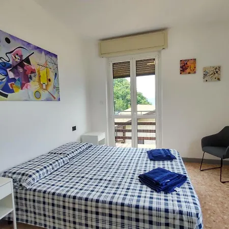Canonica By Interhome Vakantiehuis Perledo