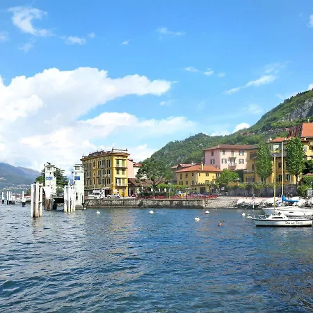 Canonica By Interhome Hébergement de vacances Perledo
