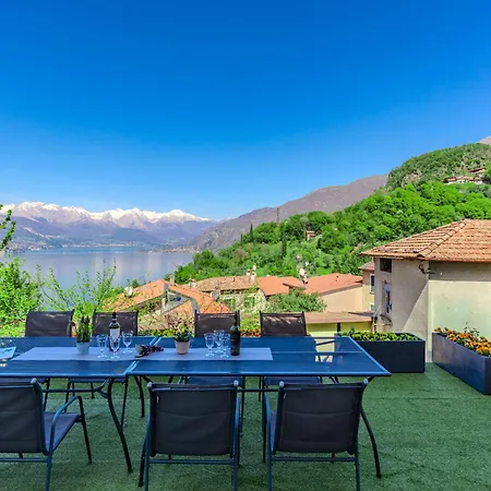 Hébergement de vacances Canonica By Interhome Perledo